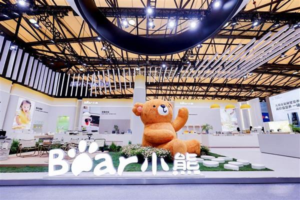 生活方式破局小熊电器以全场景体验重构用户价值