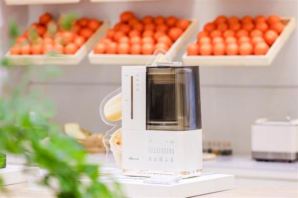 生活方式破局小熊电器以全场景体验重构用户价值(图2)